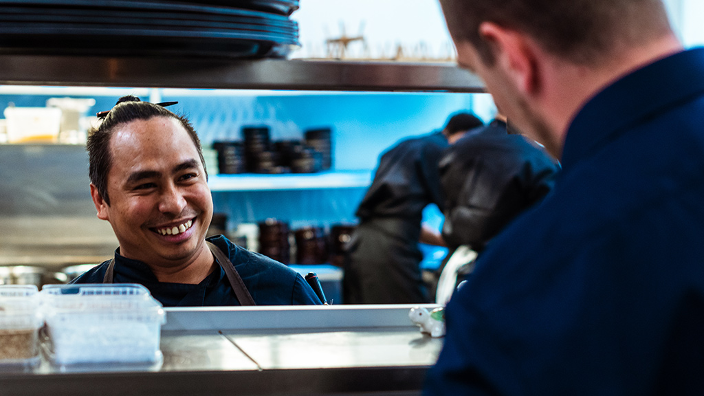 Keyser Social Aarhus