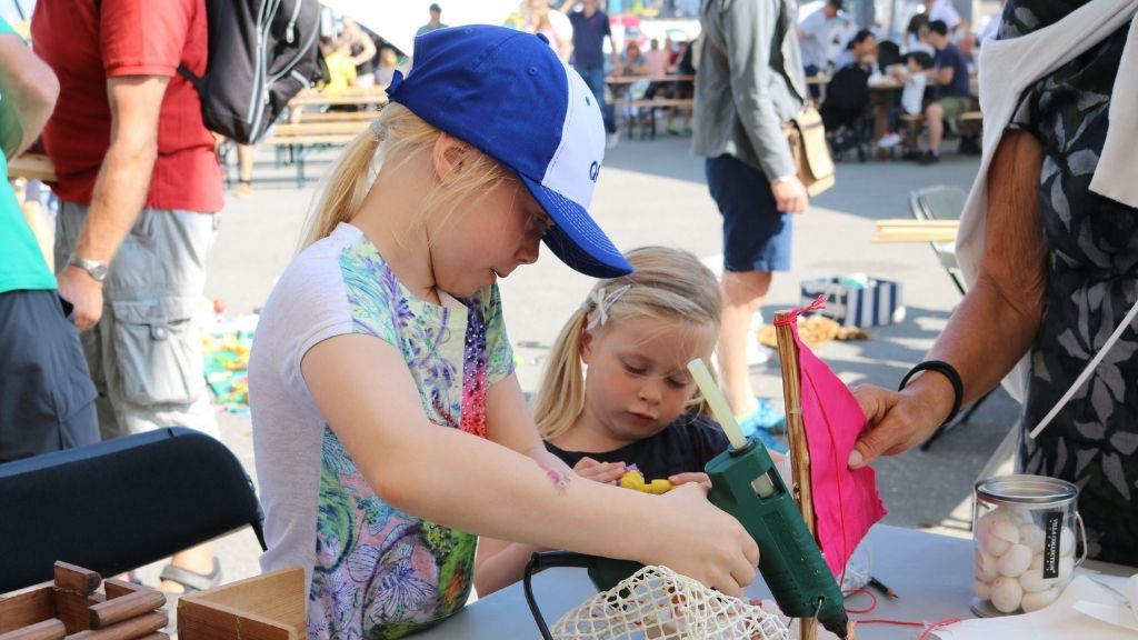 Åben Havn under Aarhus Festuge