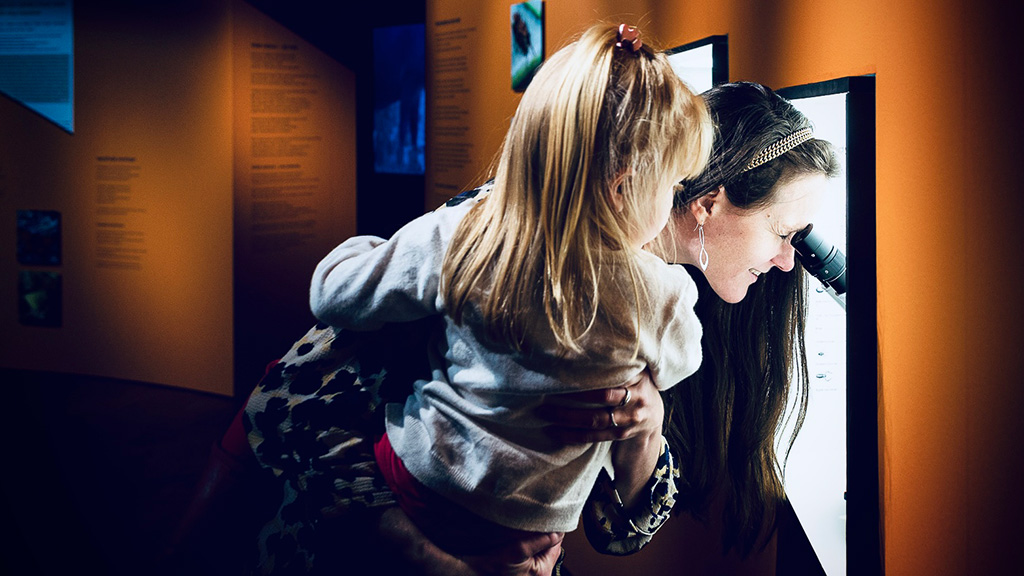 Naturhistorisk Museum