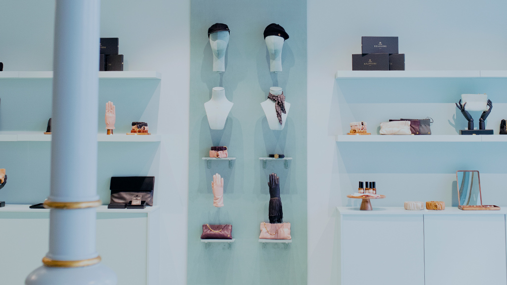 RHANDERS by Randers Gloves