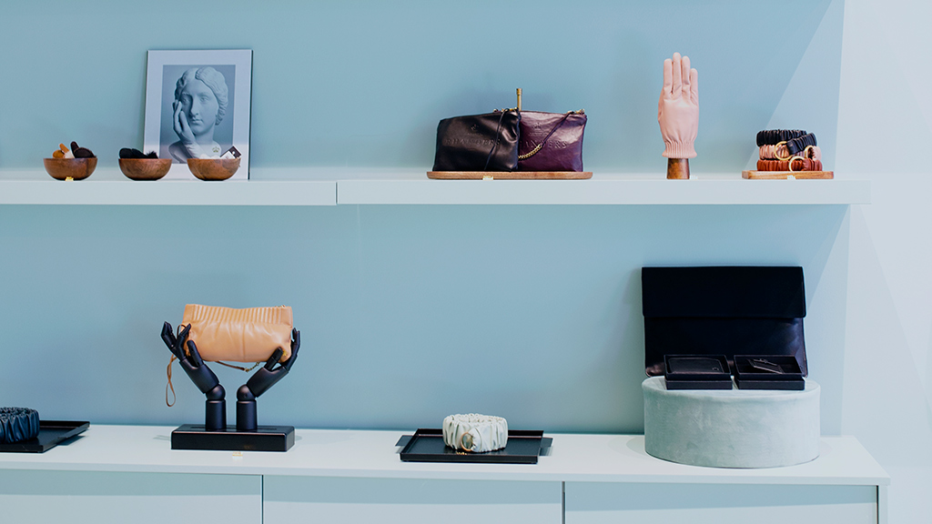 RHANDERS by Randers Gloves