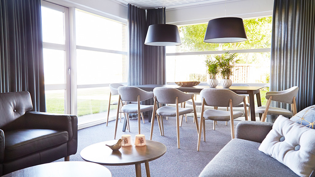 HORISONT Hotel & Konference