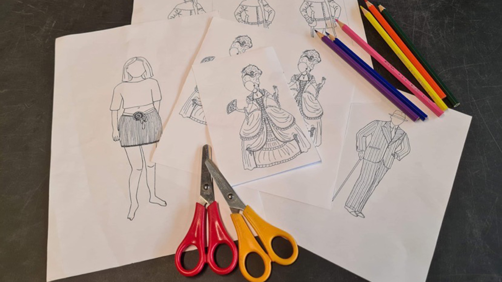 Autumn Holiday at Museum Skanderborg