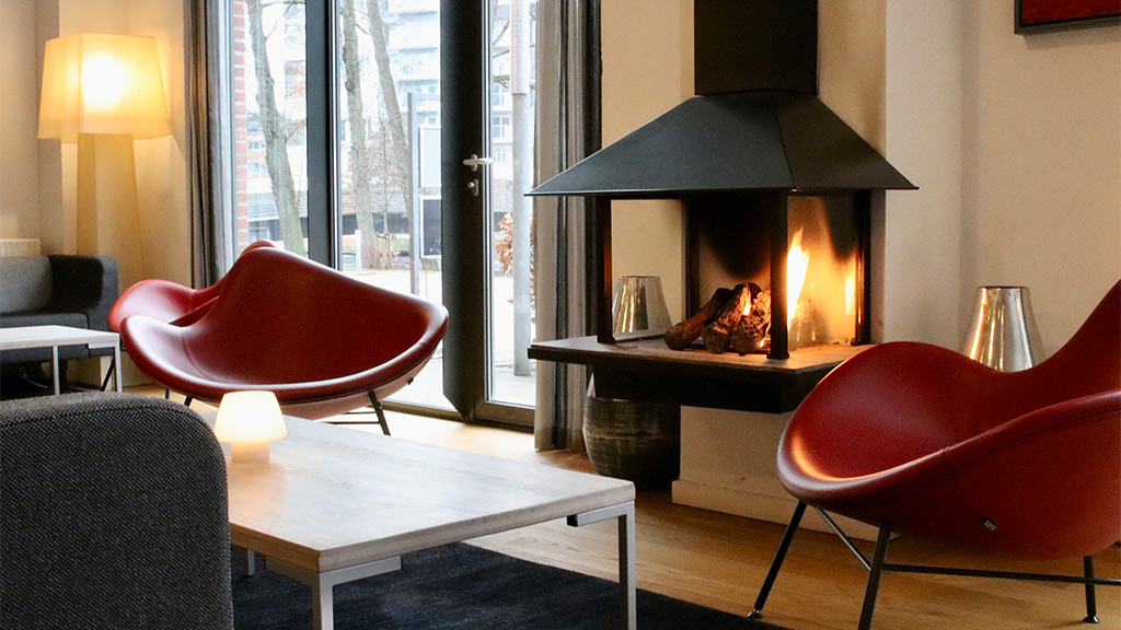 Radisson Blu Hotel Papirfabrikken