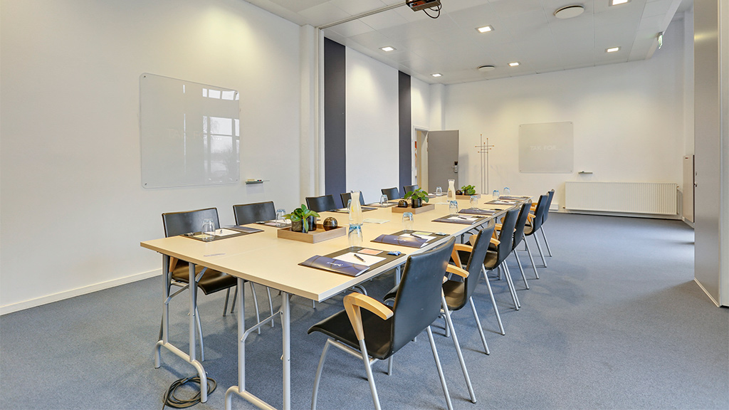 Radisson Blu Hotel Papirfabrikken