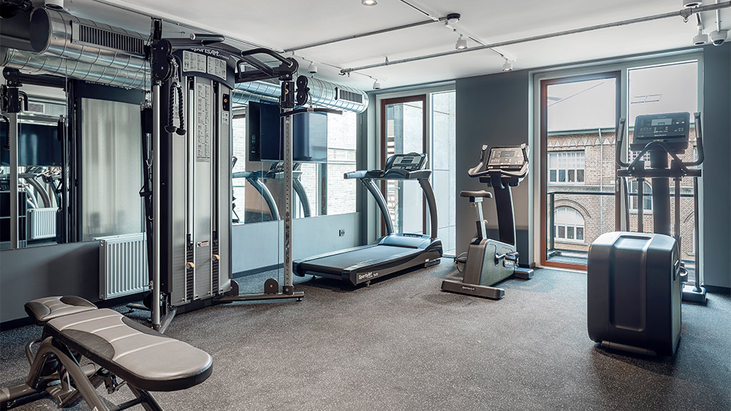 Hotel Radisson RED Aarhus