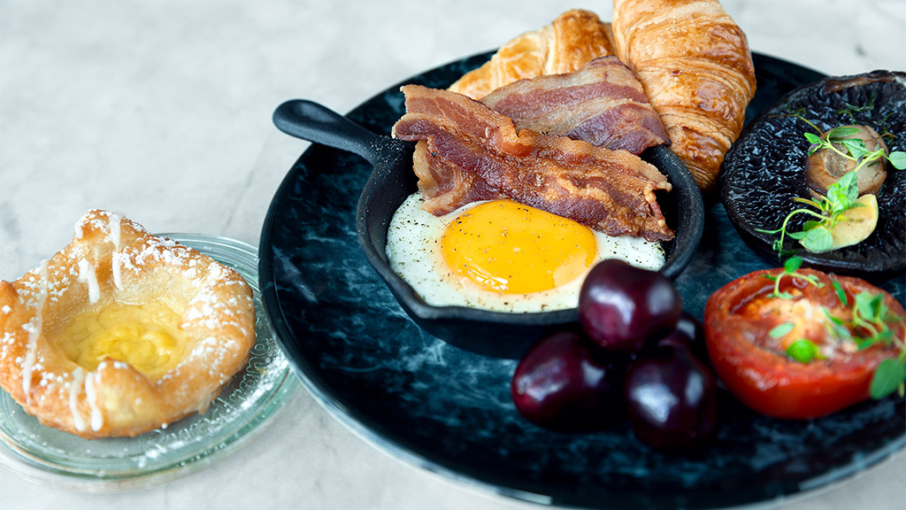 Hotel Radisson RED Aarhus