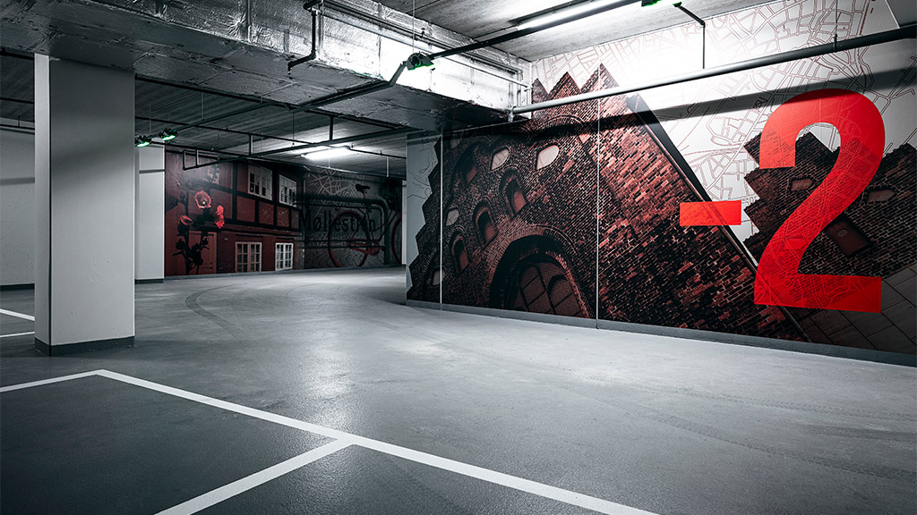 Hotel Radisson RED Aarhus