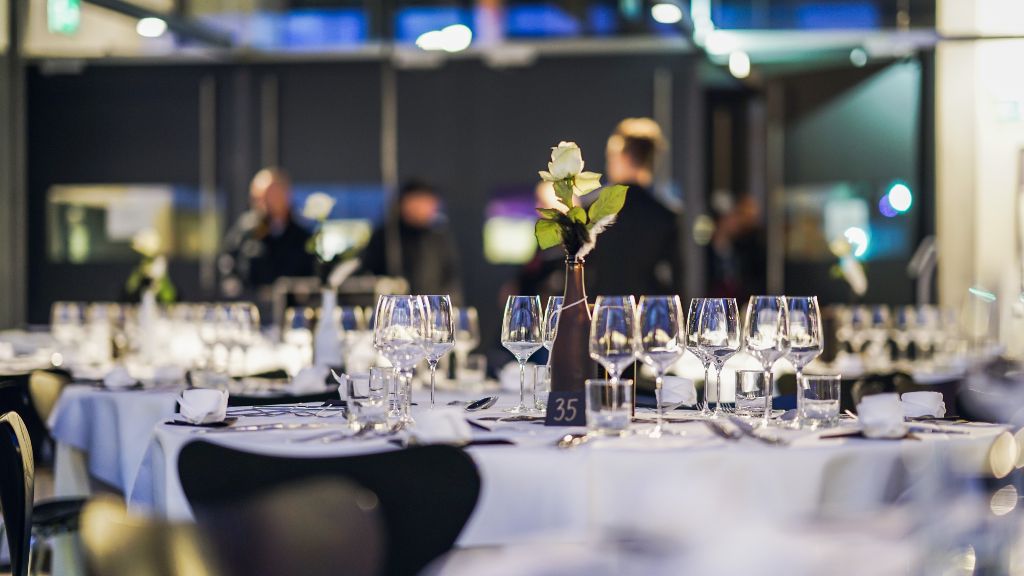 Tinghallen Viborg & BDO Lounge