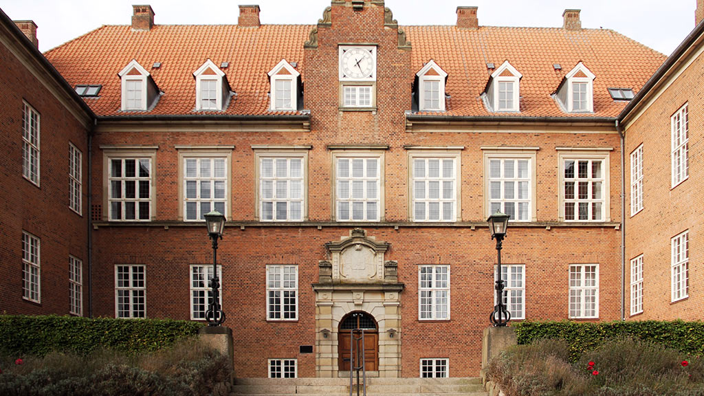 Viborg Museum