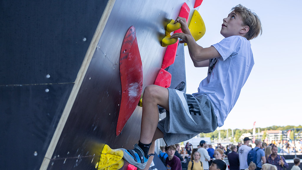 Urban Sports Festival Aarhus