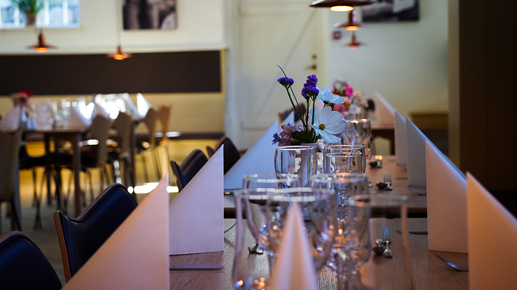 Den Gamle By - The Old Town Museum