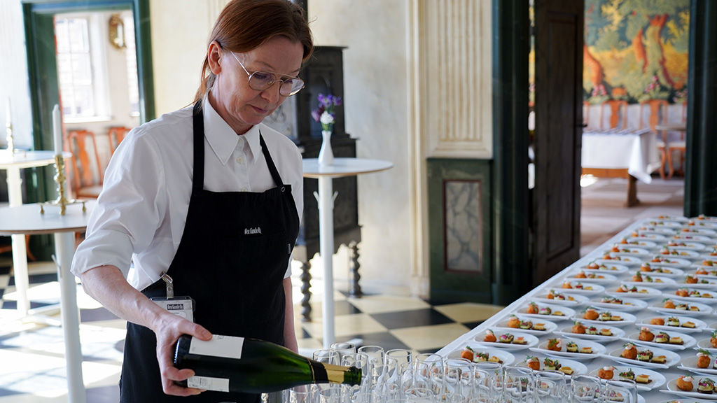 Den Gamle By - The Old Town Museum