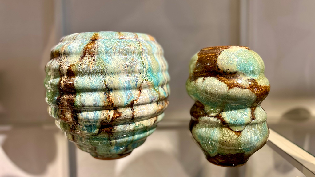 The Ceramics Cellar Mejlgades Keramikkælder