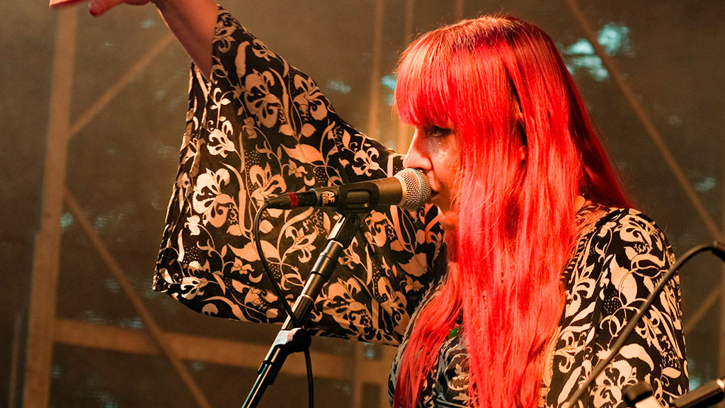 Musik på Noget Bedre Festival