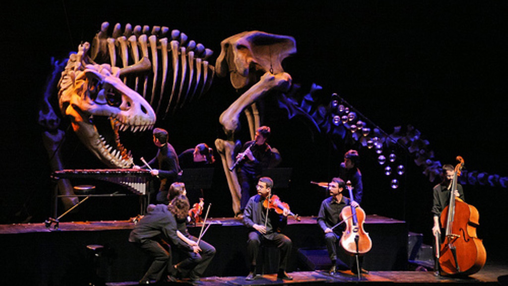 Festival of Wonder i Silkeborg