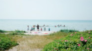 Begtrup Strand Og Vig VisitAarhus Begtrup Strand Og Vig VisitAarhus