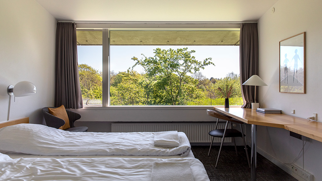 Toppen af Ebeltoft venue