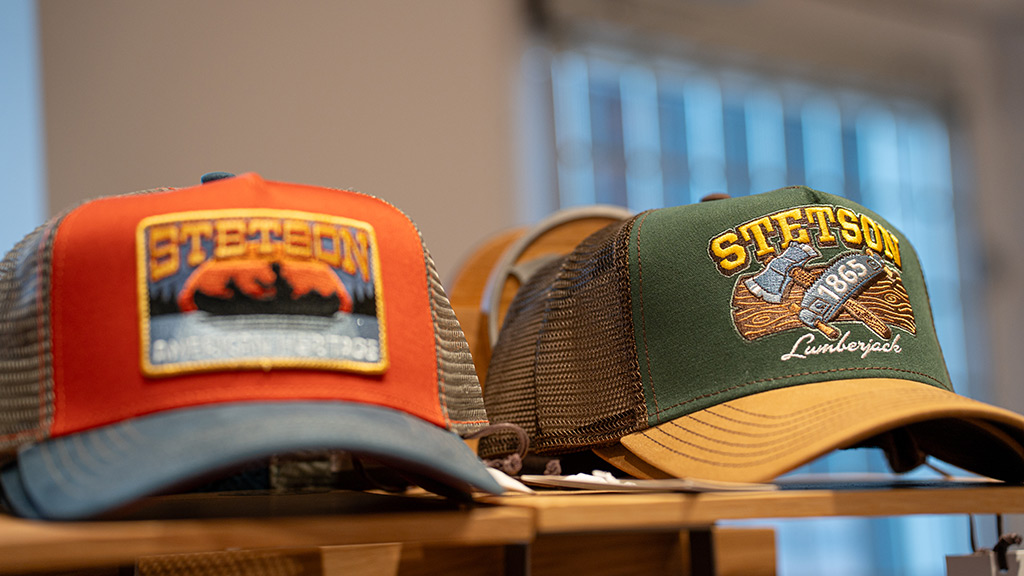 Cabs i Spider Sport i Silkeborg