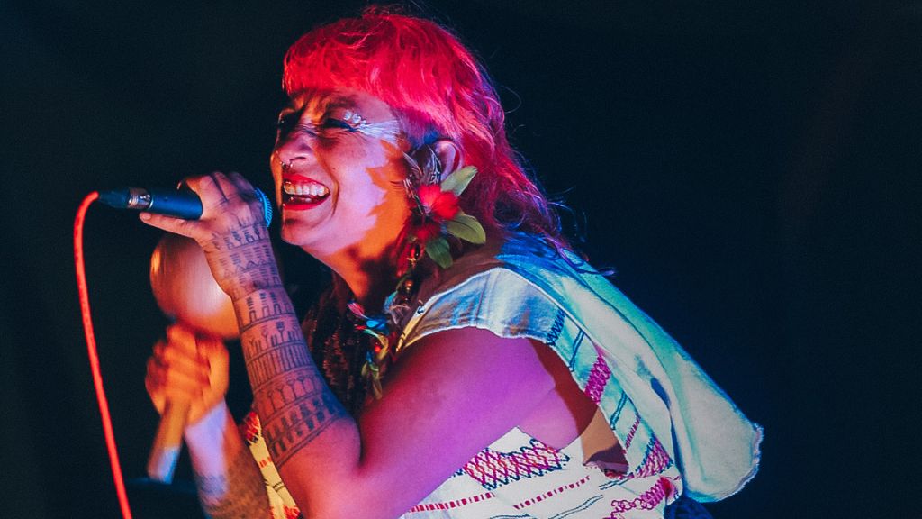 Positive Trace Festival Djursland