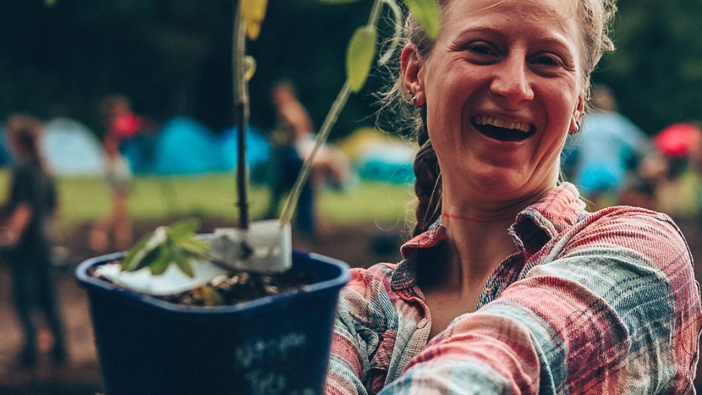 Positive Trace Festival Djursland