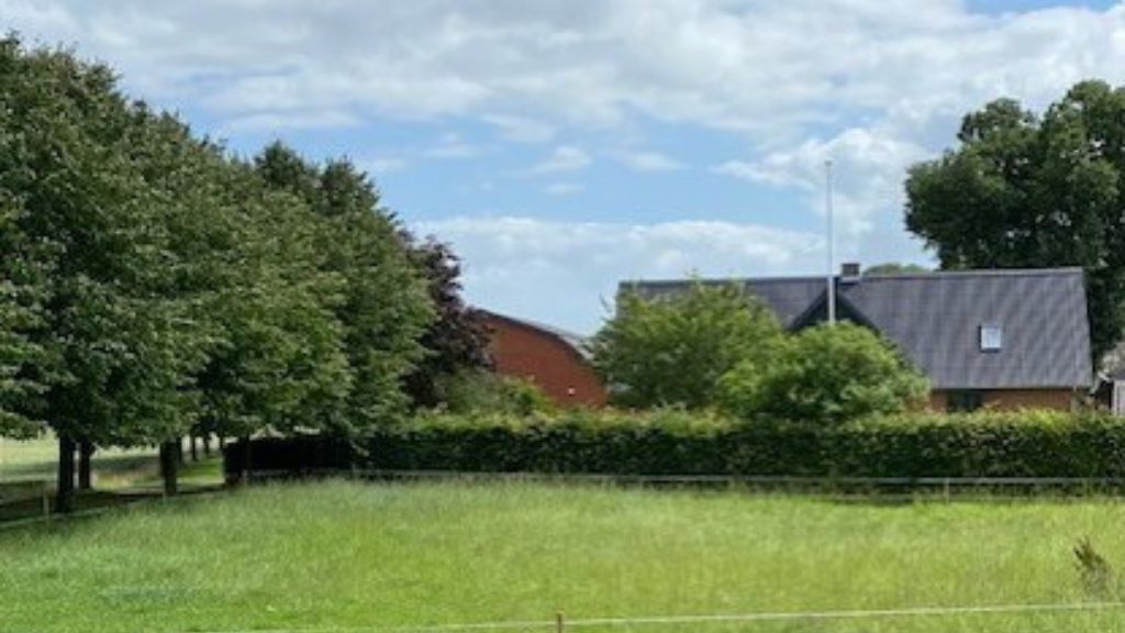 Hjemmestedet Bed & Breakfast