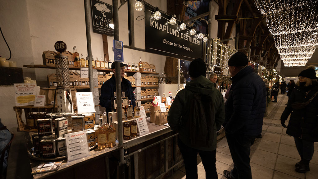 Aarhus Kunst- og Julemarked