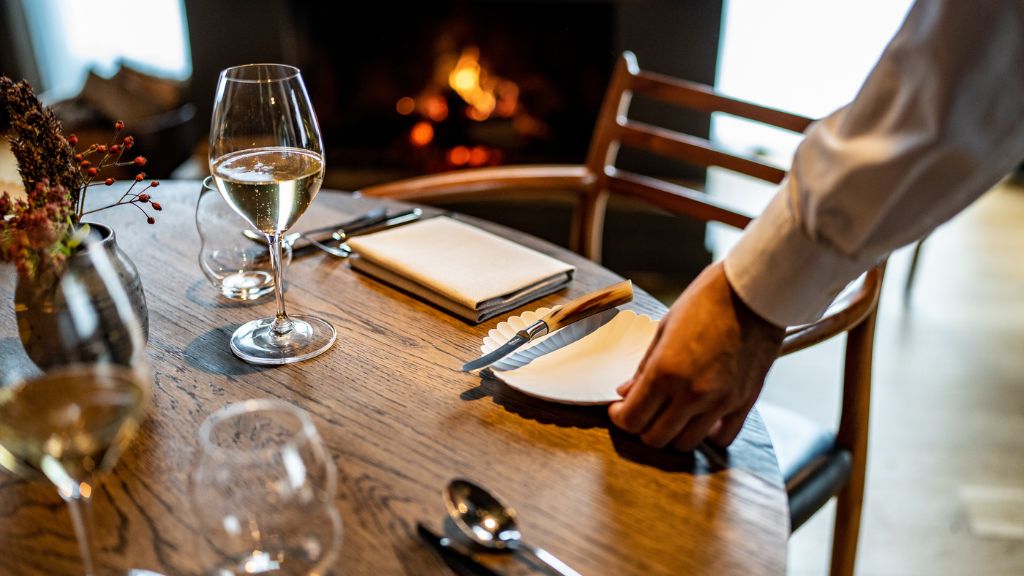 Restaurant Gastromé Aarhus