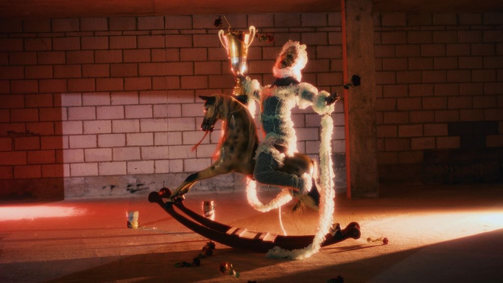 Udstilligen Lost Property på ARoS Kunstmuseum i Aarhus