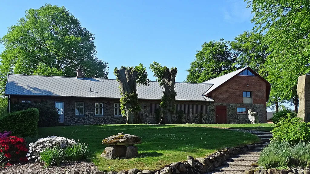 Blicheregnens Museum