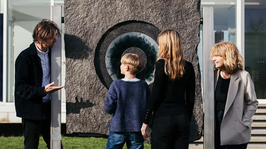 Crafts by Glas - Museum of Glass Art