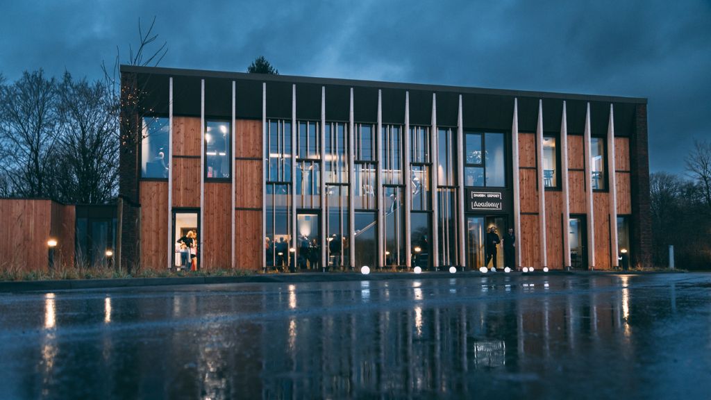 Danish Export Academy