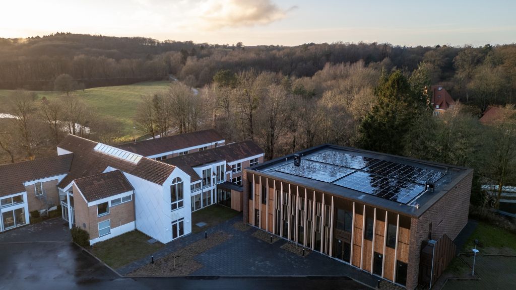 Danish Export Academy