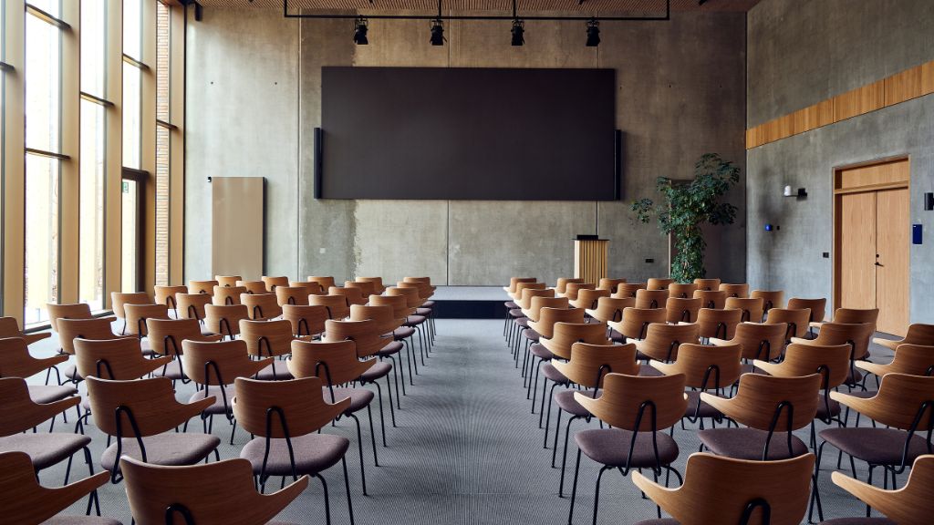 Danish Export Academy venue