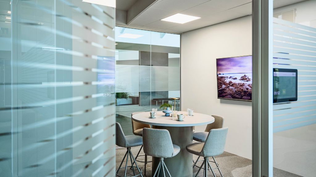 Venue Netværkshuset