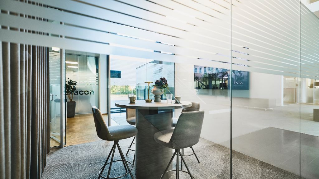 Venue Netværkshuset