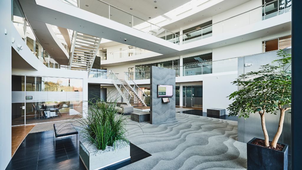 Venue Netværkshuset