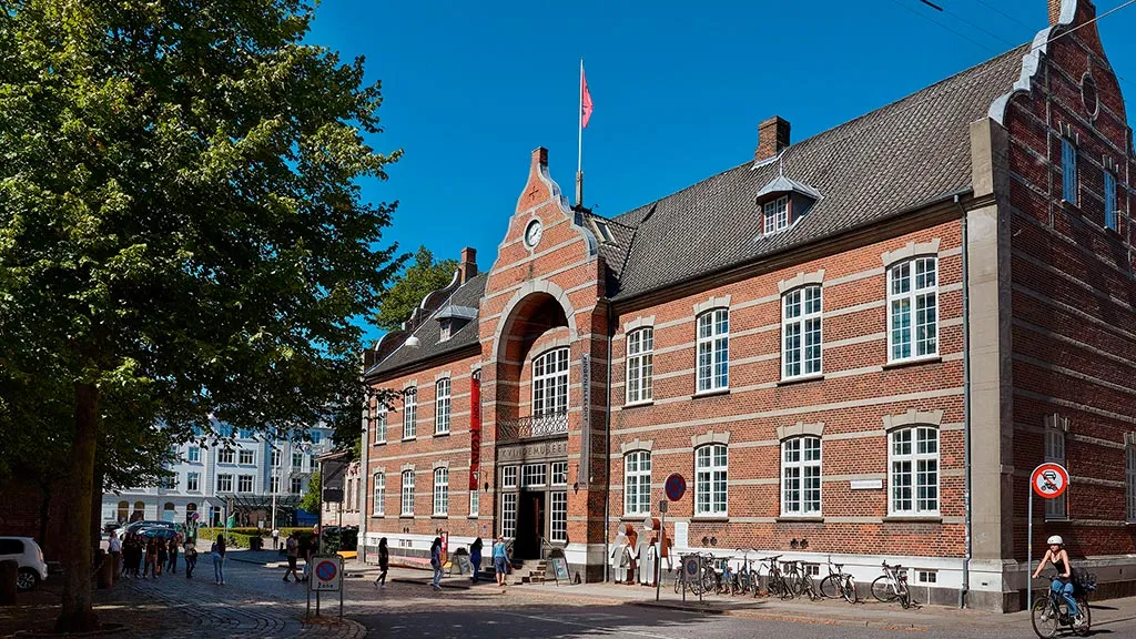 KØN - Gender Museum Denmark in Aarhus