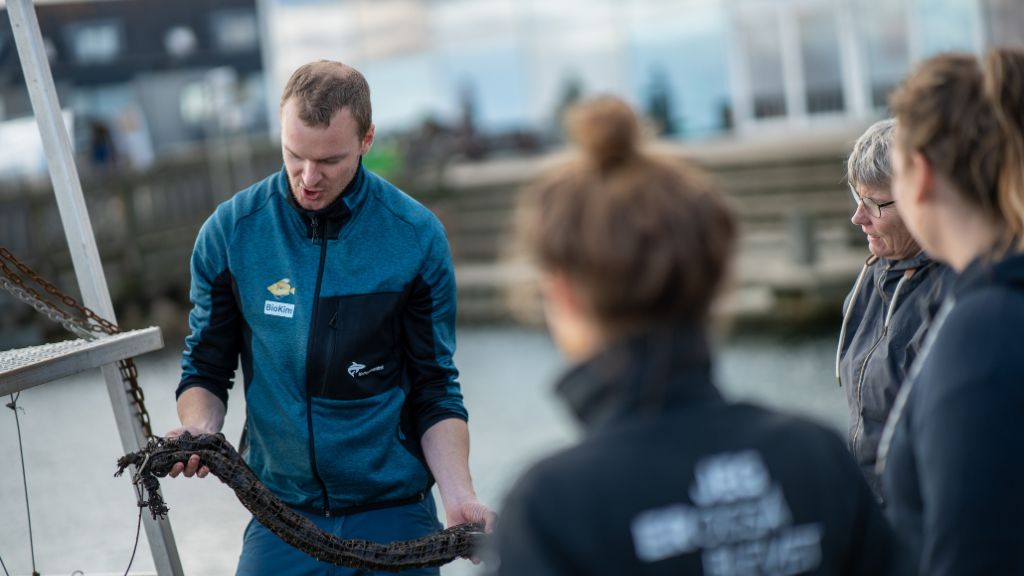 Kattegatcentret venue