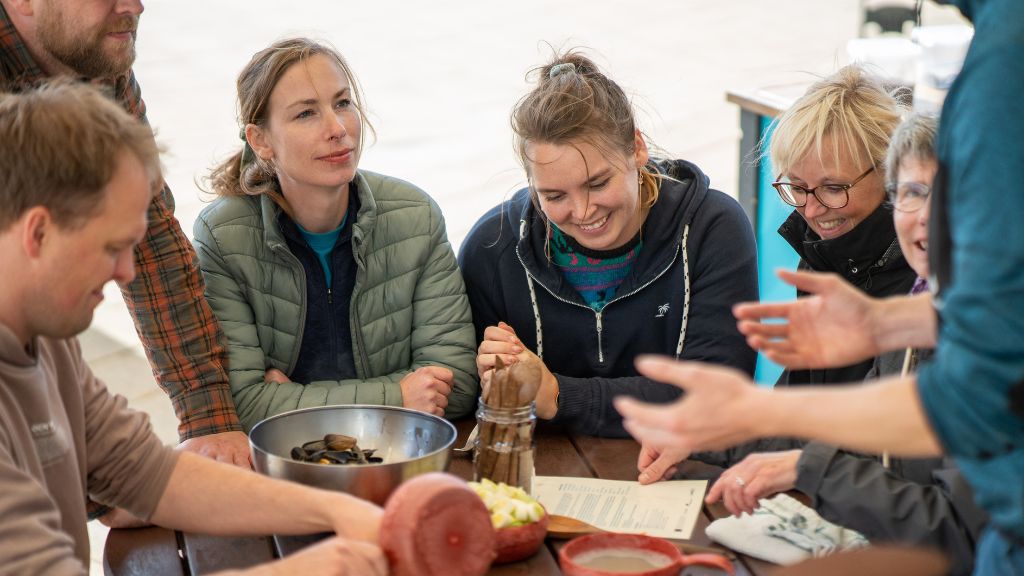 Kattegatcentret venue