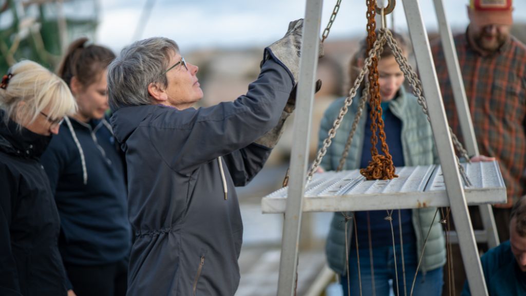 Kattegatcentret venue