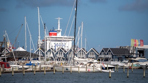 Grenaa Havn