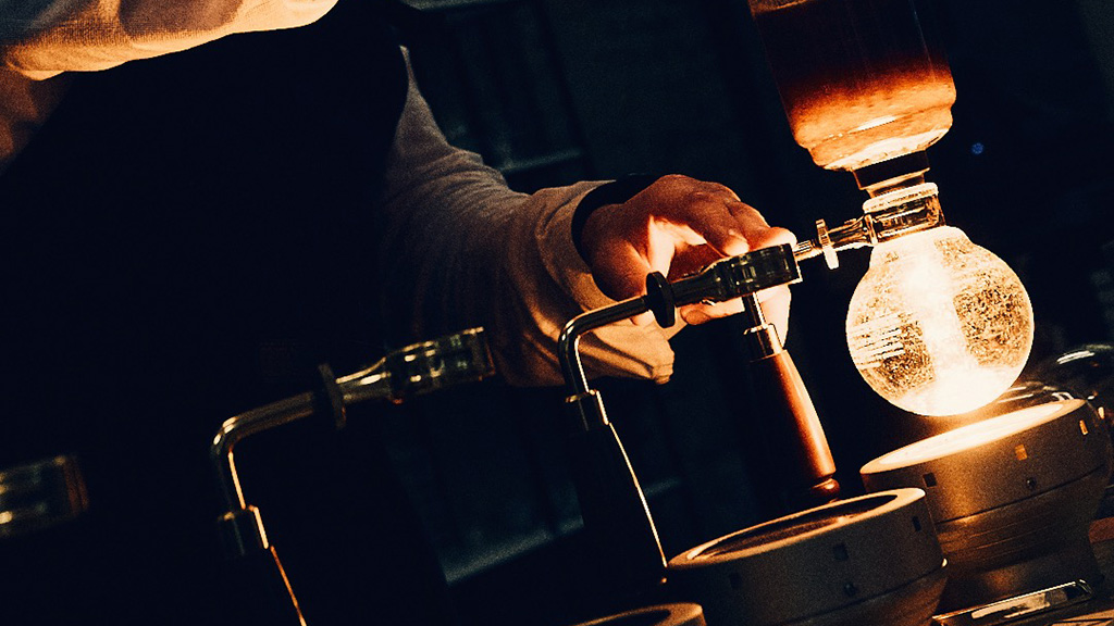 Stillers Coffee in Aarhus