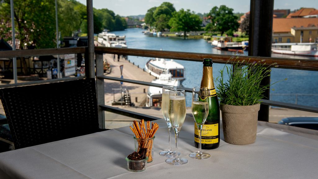 JYSK MUSIKTEATER venue