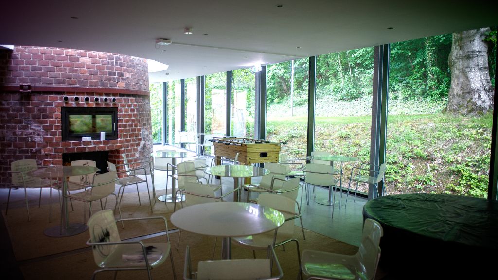 JYSK MUSIKTEATER venue