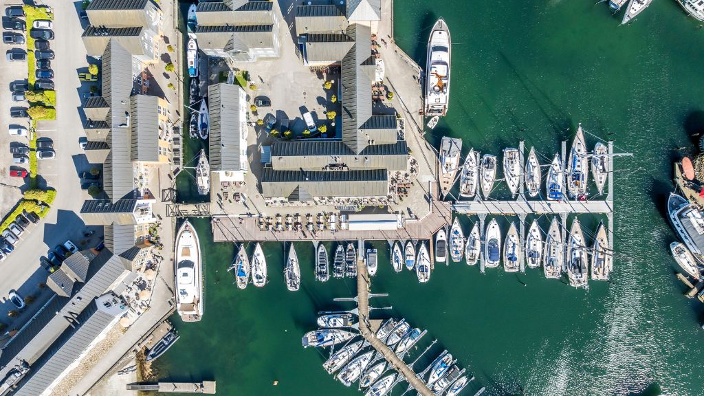 Restaurant Martino in Aarhus