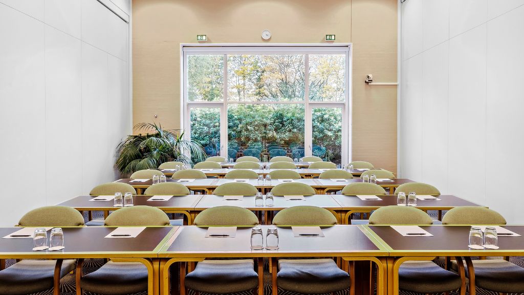 Gl. Skovridergaard Hotel & Konferencecenter