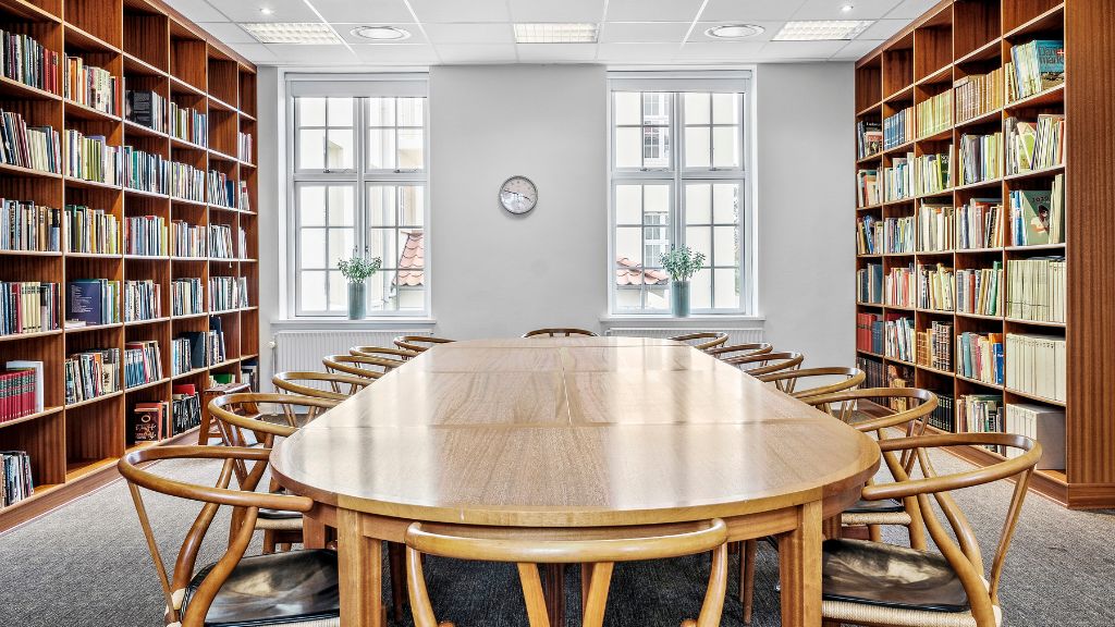 Gl. Skovridergaard Hotel & Konferencecenter