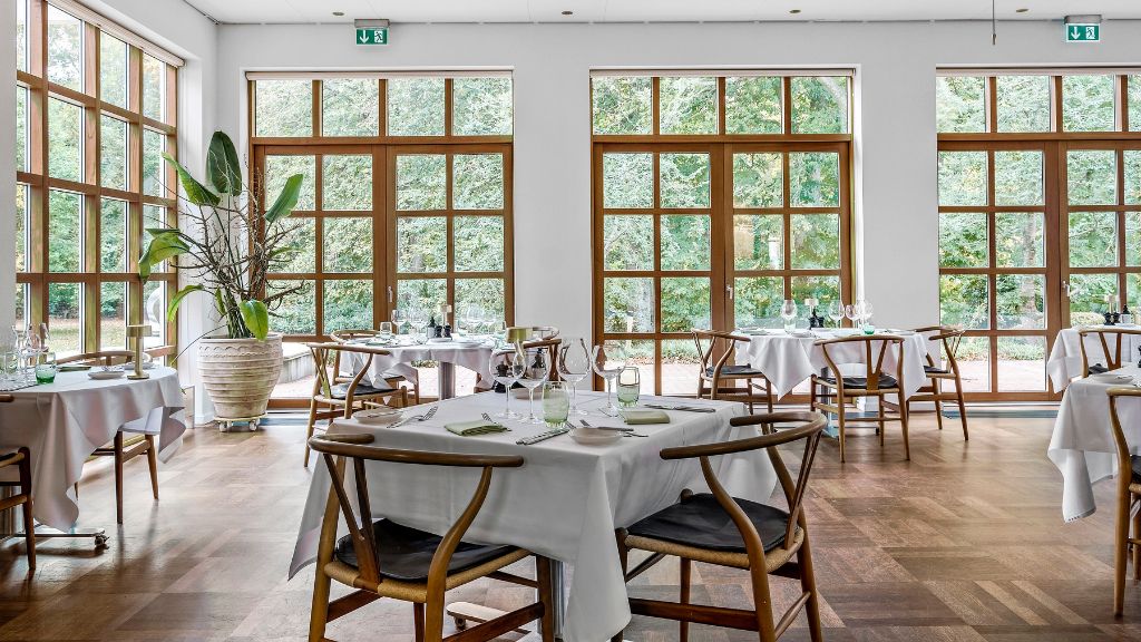 Gl. Skovridergaard Hotel & Konferencecenter