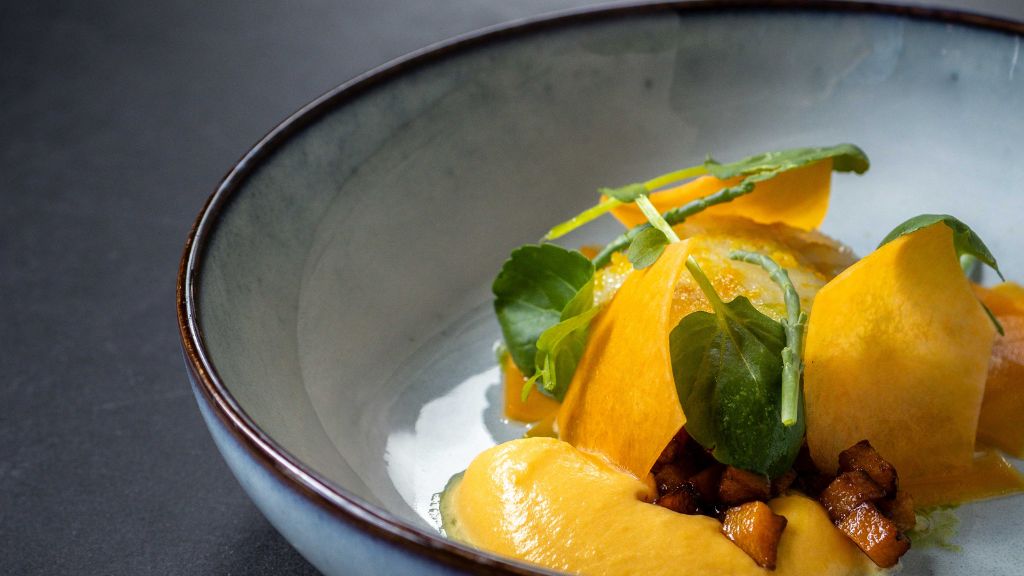 Restaurant Maestro in Aarhus Concert Hall